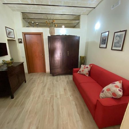 Casa Vacanze Cosma Matera Eksteriør billede