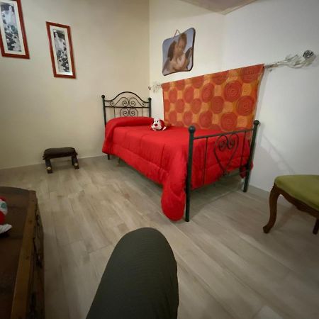 Casa Vacanze Cosma Matera Eksteriør billede