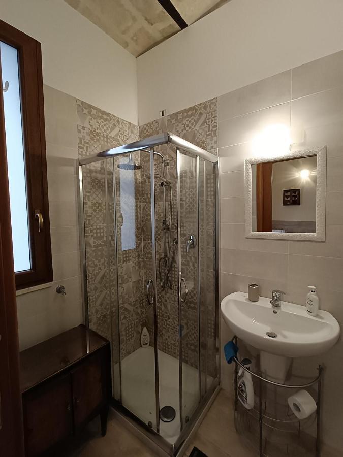 Casa Vacanze Cosma Matera Eksteriør billede