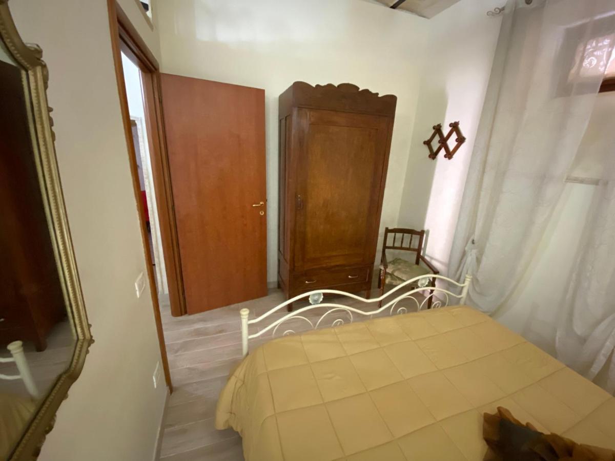 Casa Vacanze Cosma Matera Eksteriør billede