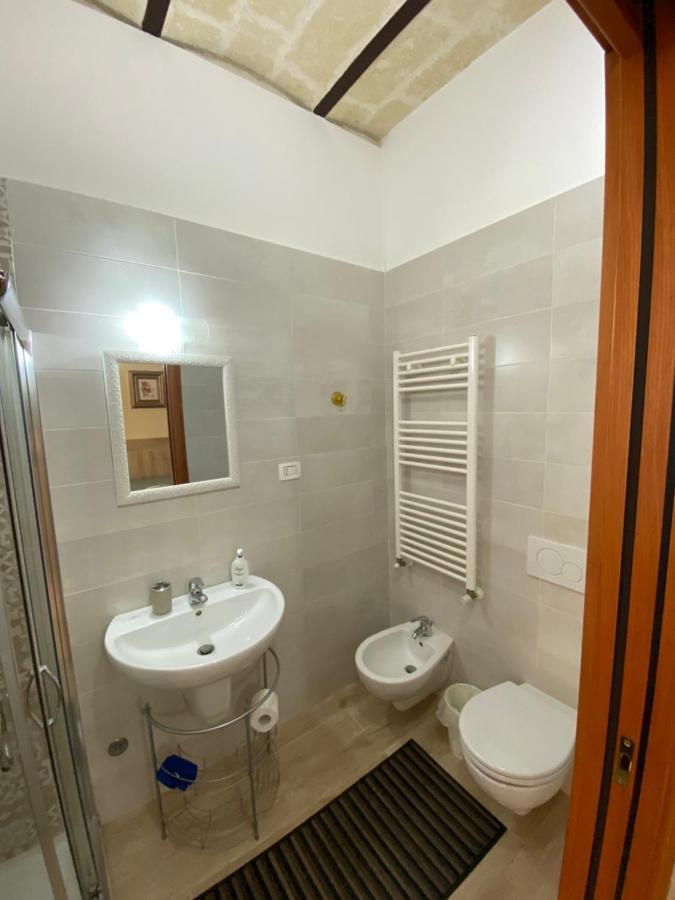 Casa Vacanze Cosma Matera Eksteriør billede