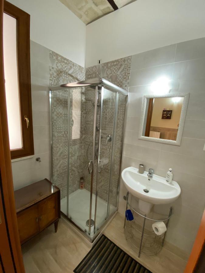 Casa Vacanze Cosma Matera Eksteriør billede