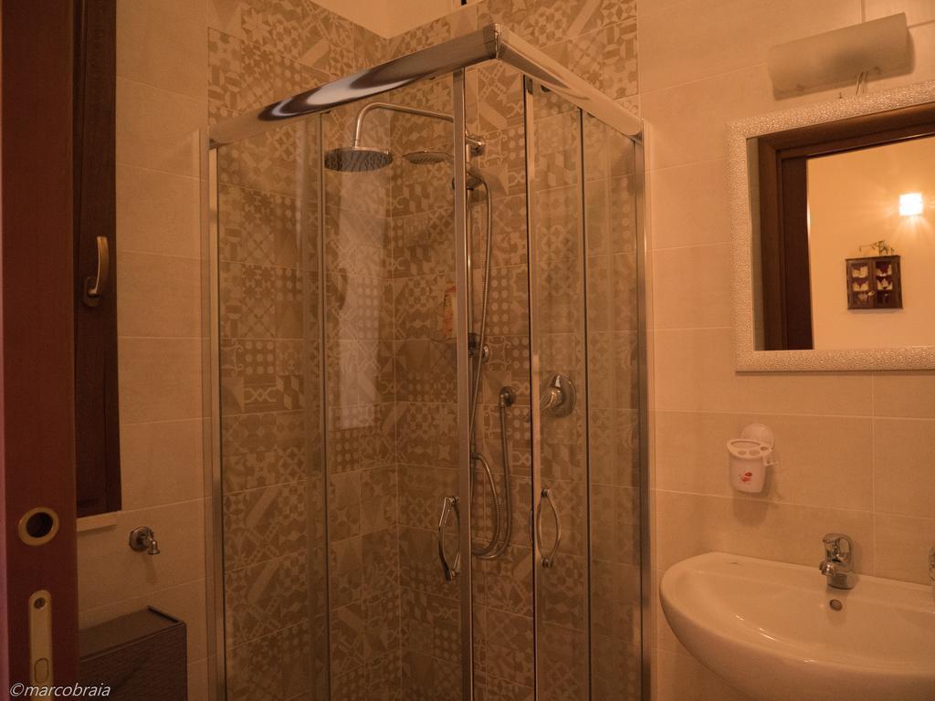 Casa Vacanze Cosma Matera Eksteriør billede