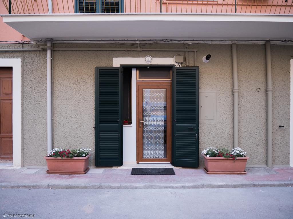Casa Vacanze Cosma Matera Eksteriør billede