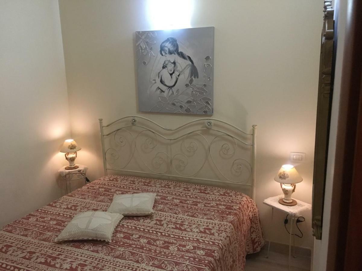Casa Vacanze Cosma Matera Eksteriør billede